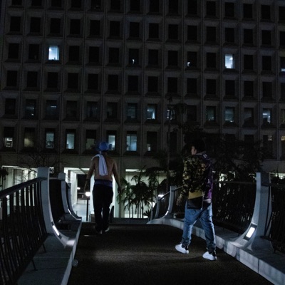 Hold On - Single