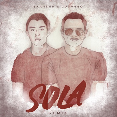 Sola (Remix) - Single