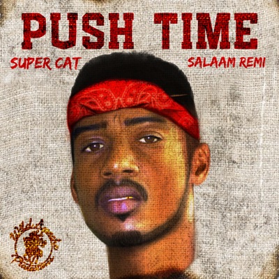Push Time - Single
