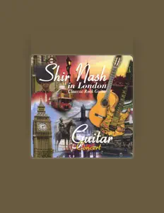 Shir Nashを聴いたり、ミュージックビデオを鑑賞したり、経歴やツアー日程などを確認したりしましょう！