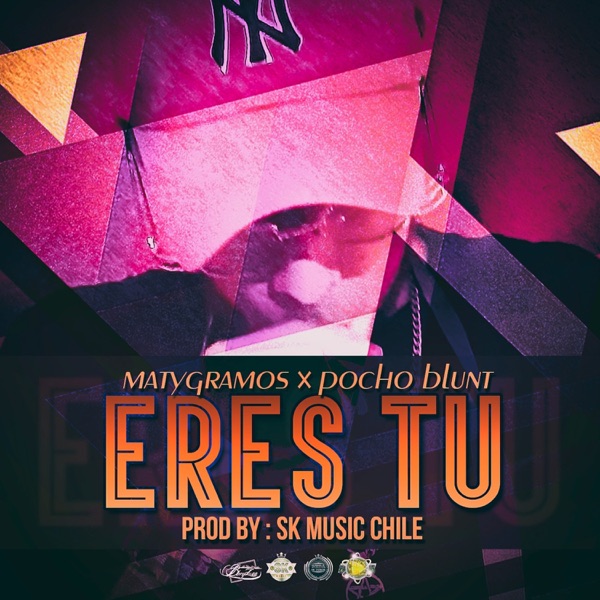 Eres Tú (feat. Pocho Blunt)
