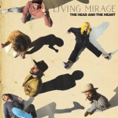 Living Mirage artwork