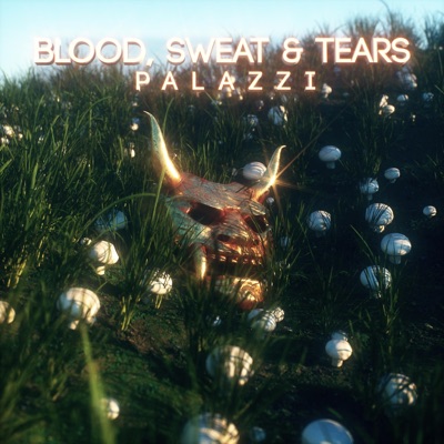 Blood, Sweat & Tears - Single