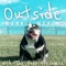 Outside (feat. The Four Freshmen) - Frankie Moreno lyrics