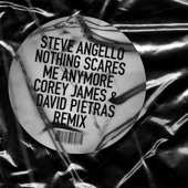 Steve Angello - Nothing Scares Me Anymore