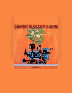 Ακούστε περιεχόμενο από Orange Blossom Sound, παρακολουθήστε μουσικά βίντεο, διαβάστε το βιογραφικό, δείτε ημερομηνίες περιοδείας, και πολλά ακόμη!