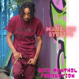 Made the Streets Ghee Mail