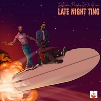 Late Night Ting - Single - DJ Rocket, Prettyboy D-O & Wani