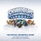 Skylanders: Spyro's Adventure (Original Game Soundtrack)