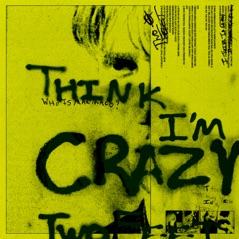 Think I'm Crazy - Single