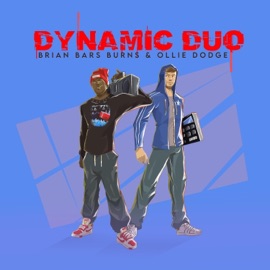 Hyperbolic Rhyme Chamber (feat. Noveliss) Brian Bars Burns & Ollie Dodge