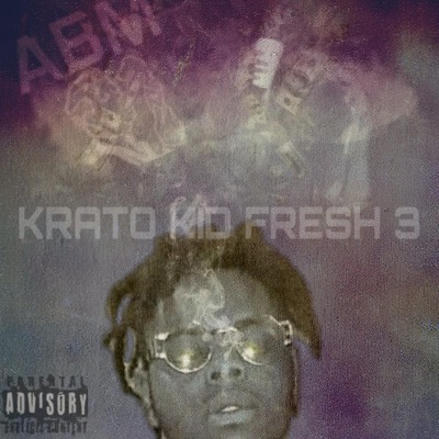 Krato Kid Fresh 3