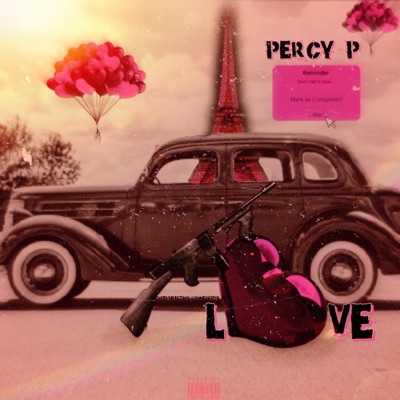 Love - Single