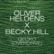 Gecko (Overdrive) [DJ S.K.T Remix] - Oliver Heldens & Becky Hill lyrics
