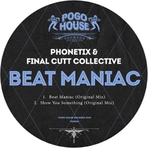 Beat Maniac - Single
