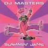 D.J. Masters: Slammin' Jams artwork