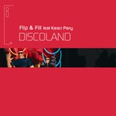 Discoland (Sy & Unknown Remix) artwork