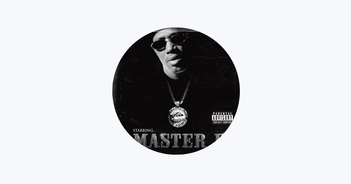 Master P - Apple Music