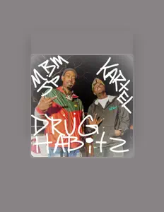 Mbm JP을(를) 듣고, 뮤직 비디오를 보고, 약력을 읽고, 투어 일정 등을 확인하세요!