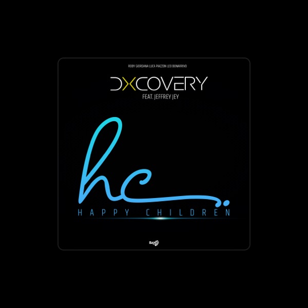 DXCOVERY's avatar