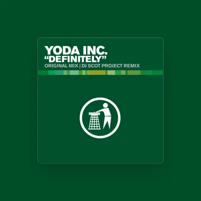 Listen to Yoda Inc., watch music videos, read bio, see tour dates & more!