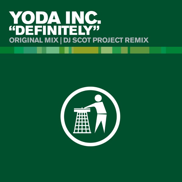 Definitely - EP