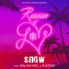 Stream & download Reason to Love (feat. DJKEMO & BALAM KIEL)