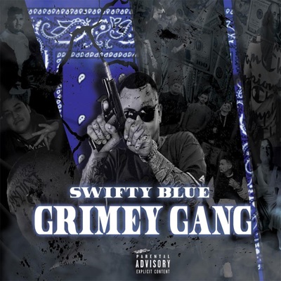 Grimey Gang