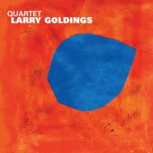 Larry Goldings - Jackie-Ing