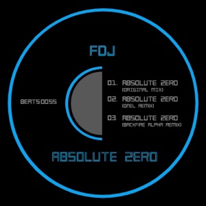 Absolute Zero - Single