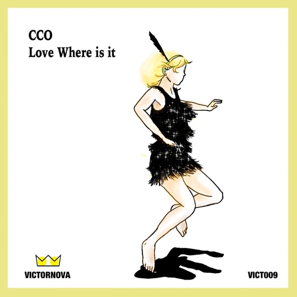 Love Where Is It - Single