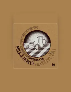 Poslechněte si interpreta Cohen Beats, sledujte hudební videa, přečtěte si životopis, podívejte se na data turné a další informace.