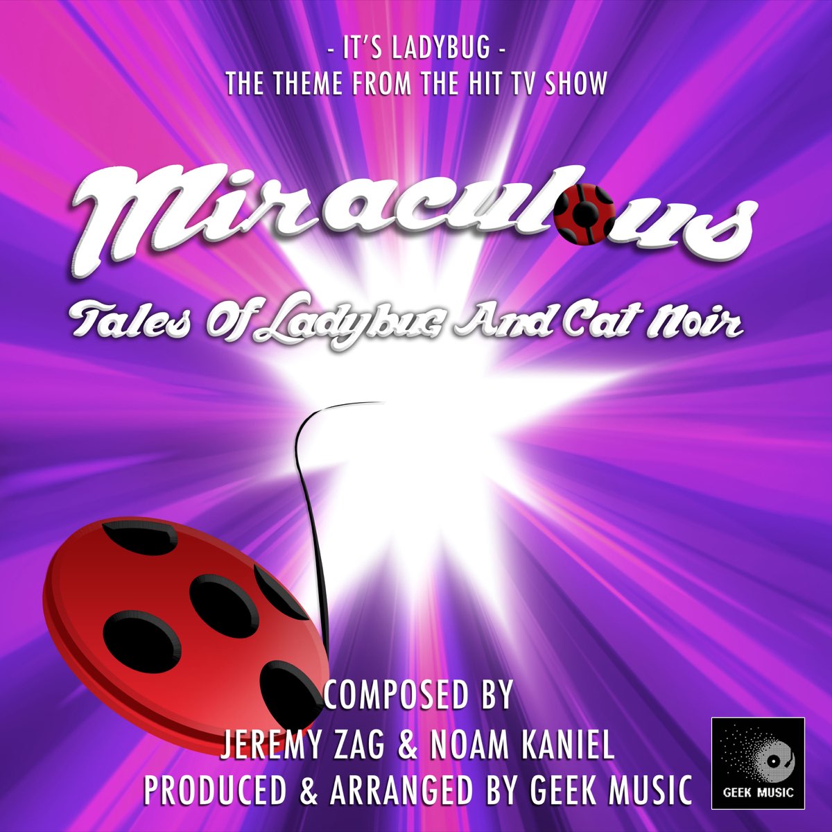 Miraculous - Apple Music