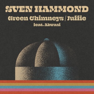 Green Chimneys – Juffie (feat. Akwasi) - EP