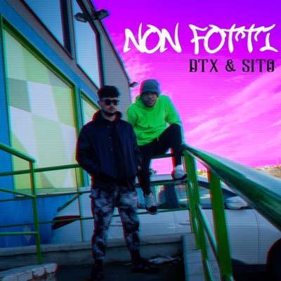 Non Fotti - Single