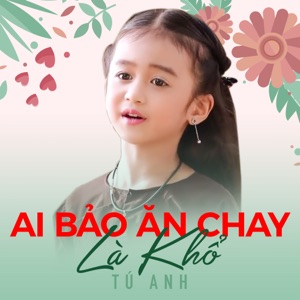 Ai Bảo Ăn Chay Là Khổ