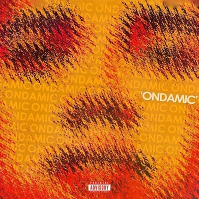 Ondamic - EP