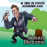 Ik trek de stoute schoenen aan