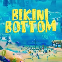 Bikini Bottom (feat. Davino) - Single - Zay Ade