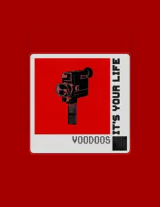 Listen to Voodoos, watch music videos, read bio, see tour dates & more!