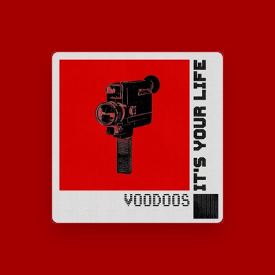 Listen to Voodoos, watch music videos, read bio, see tour dates & more!