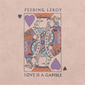 Feeding Leroy - Desert Air