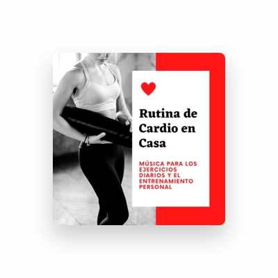 Listen to Motivacional para Ejercicio, watch music videos, read bio, see tour dates & more!