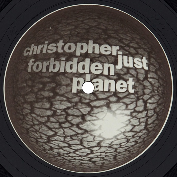 Forbidden Planet - EP