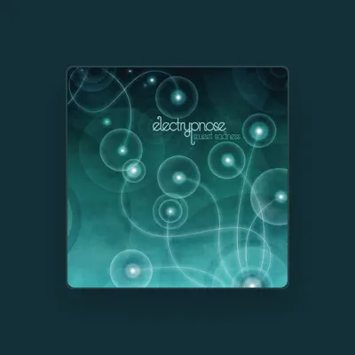 Listen to Electrypnose, watch music videos, read bio, see tour dates & more!