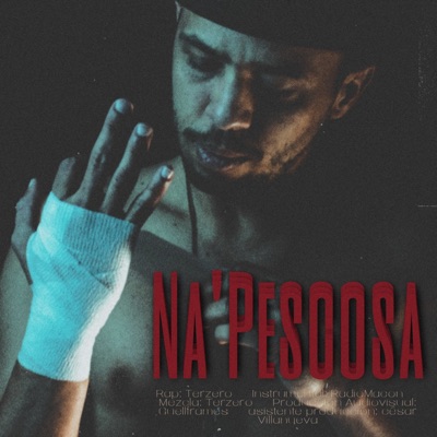 Na' Pescosa - Single