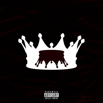 Born to Win (feat. Whiteboy Scummy) - Single