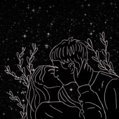 Kiss Me in the Dark (feat. Roiael) artwork