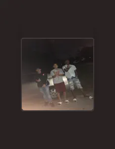 Ouve Yrk Jrod, vê vídeos de música, lê a biografia, vê as datas da digressão e muito mais!