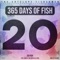20 Fish (feat. Figure 8, Tag Smith & Gemini Deeb) - The Antelope Fishermen lyrics
